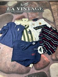 Mix brand rugby shirts