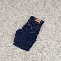 LEVI'S MIX CODED DENIM JEANS SPECIAL (WOMEN'S) - B..