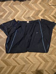 Nike Track Pants