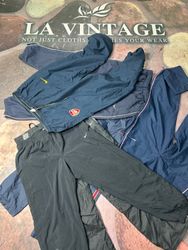 Vintage Nike Jogginghose