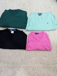 Ralph Lauren Pullover
