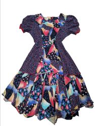 Robes vintage anciennes -6p -11/11/25