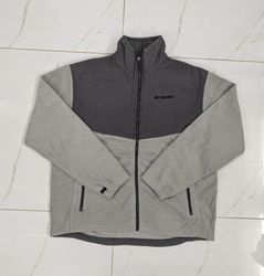 Die North Face & Columbia Fleecejacken