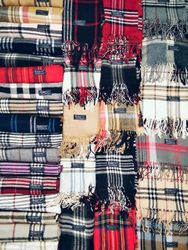Burberry Scarves