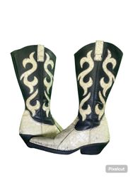 Gv 173 Bes for Women's Pattered And Design Tall Bo..