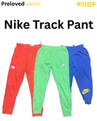 Nike Track Pant (Wcv: 1177)