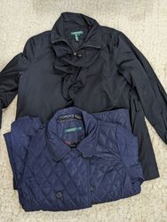 Lauren Ralph Lauren Jacke