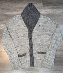 818 - Abercrombie セーター & スウェットシャツ