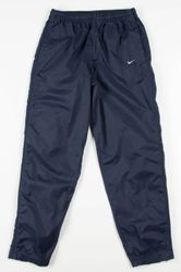 Authentic Nike Track Pants