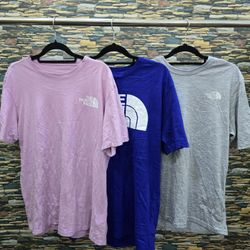 AV-0265 The North Face T-Shirts