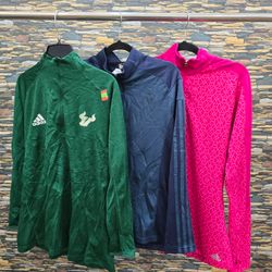 AV-0266 Adidas Track Tops