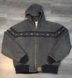 820 - Carhartt Jackets