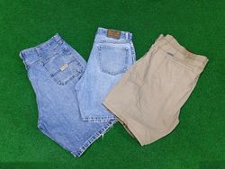 Wrangler Mix Short
