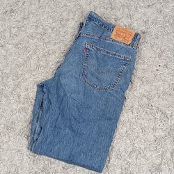 「LEVIS MIX CODED DENIM JEANS SPECIAL - BUNDLE 46」