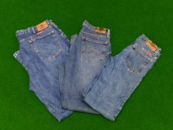 Wrangler Jeans e Capri