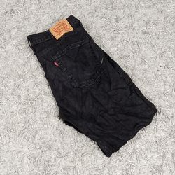 LEVIS MIX CODED DENIM JEANS SPECIAL - BUNDLE 47