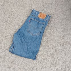 「LEVIS MIX CODED DENIM JEANS SPECIAL - BUNDLE 48」