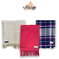 VPX365 Aquascutum Écharpes