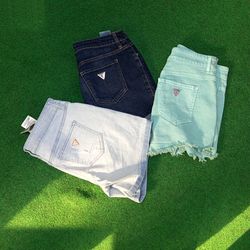 Guess Short