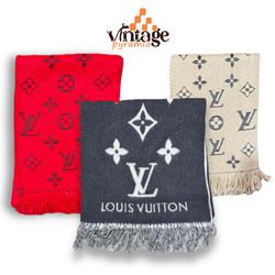 VPX368 LV Écharpes