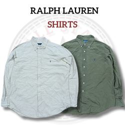 Camicie Ralph Lauren