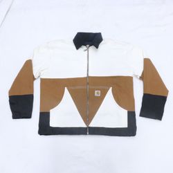 CR712 Upcycled Carhartt jackets