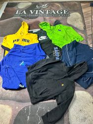 Vintage Sweatshirts mix brand