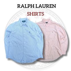 Camicie Ralph Lauren