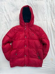 Ralph Lauren Polo kids puffers