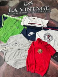 Vintage sweatshirts mix brand