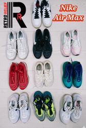 Nike Air Max Schuhe