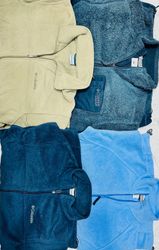 Columbia Fleece Jackets