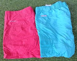 Columbia short 11Pcs  "2935