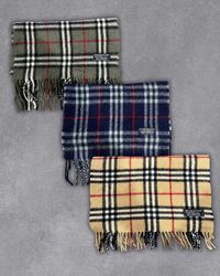 Burberry Scarves - #111325