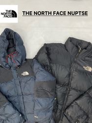 Branded The North Face Nuptse
