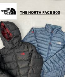 ブランドのザ・ノース・フェイス 800 パファー