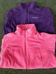 Columbia Fleece (11) pcs "2940