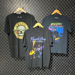 Music T-Shirts