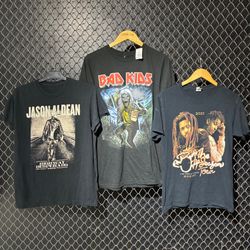 Music T-Shirts