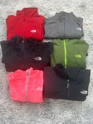 ザ・ノース・フェイス フリースバンドル (33ピース) – RF#0062