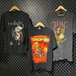 Music T-Shirts