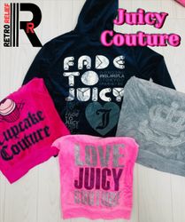 Sweatshirts Juicy Couture