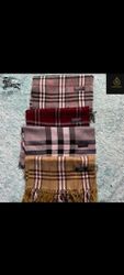 Sciarpe Burberry