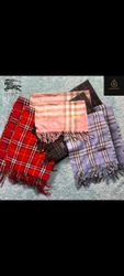 Burberry scarve