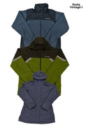 Columbia Jackets