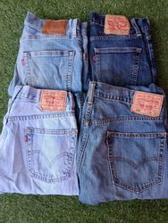 Levi's Mix Code Jeans (10) pcs "2953