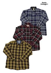 Buffalo Flannel Shirts