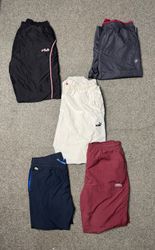 Mix Branded Track Pant