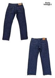 Levi's 501 Jeans
