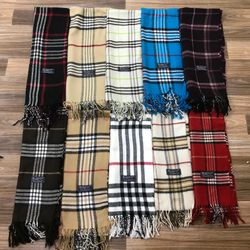 Burberry Scarve